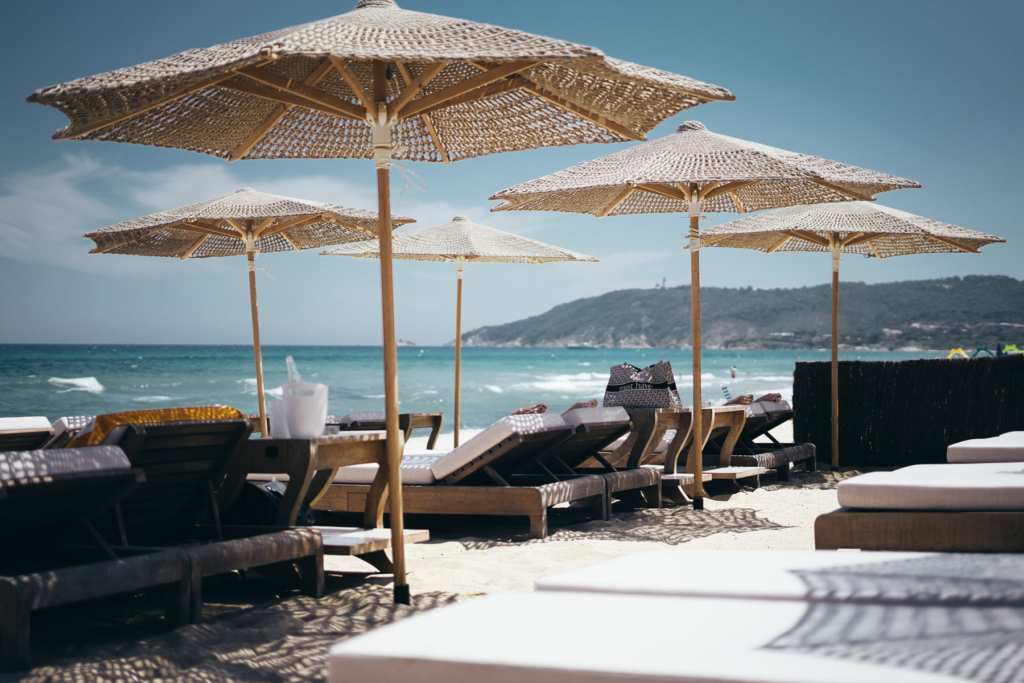 Cadena Beach Clubs Internacional