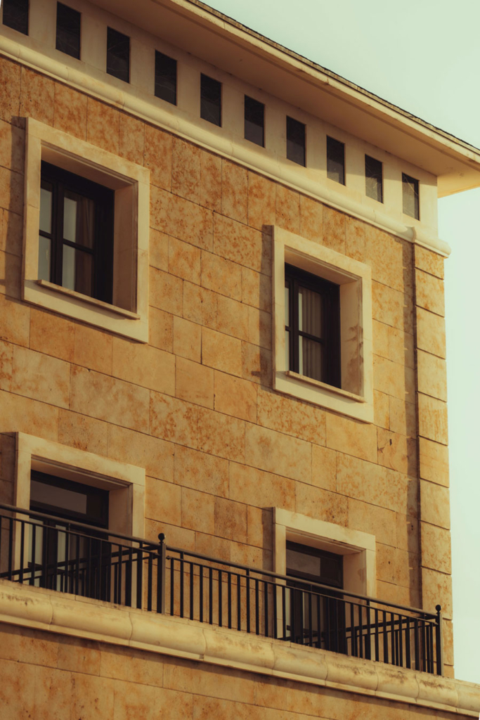 Hotel Conde Ansúrez