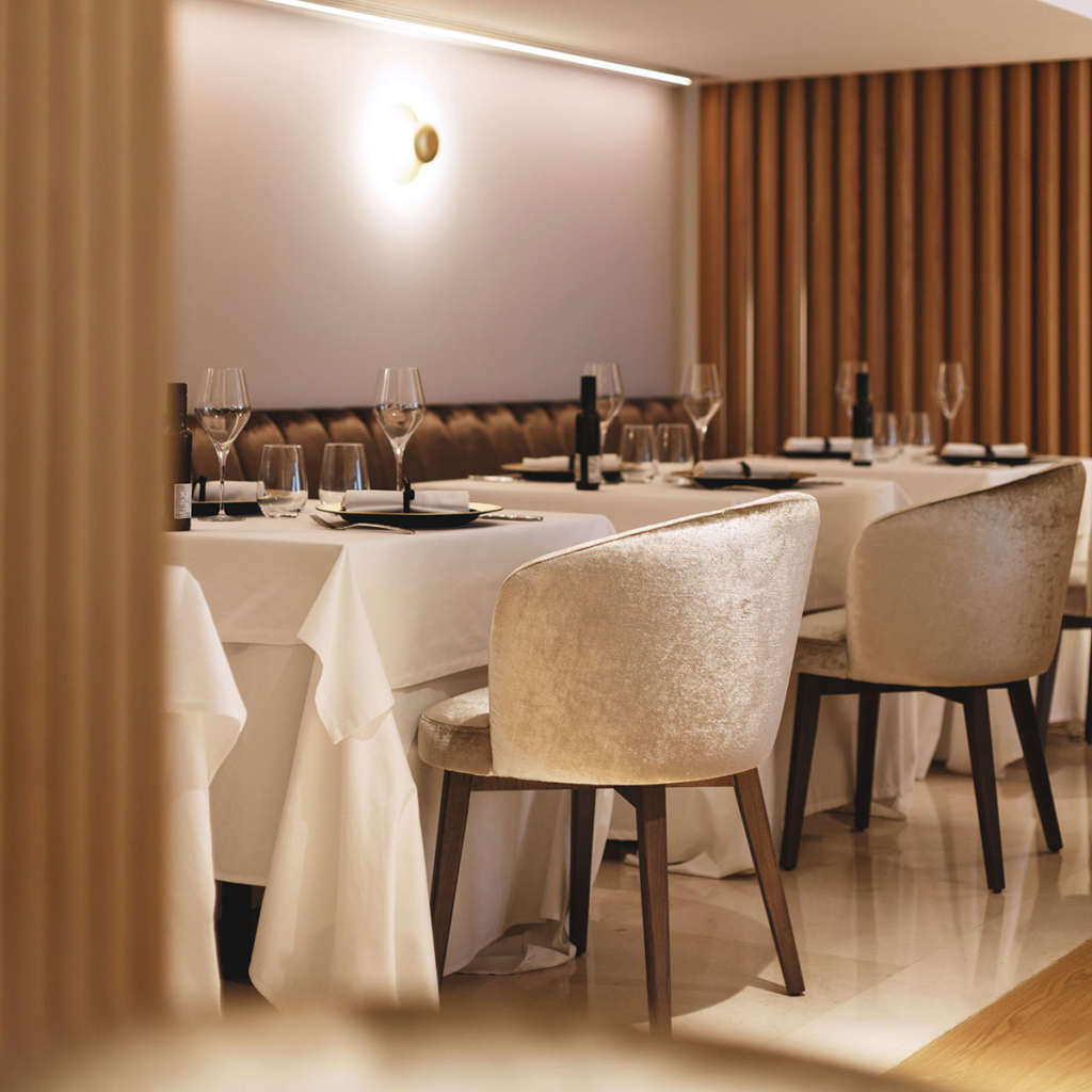 Restaurante & Club Nora BCN